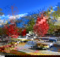 Beechworth Lake Sambell Caravan Park - Accommodation Fremantle