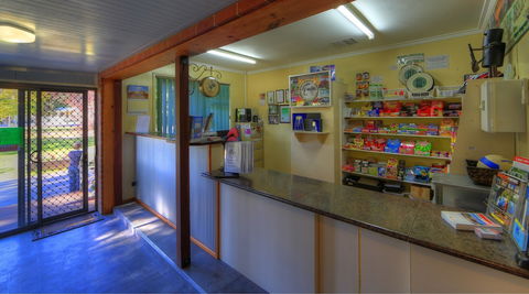 Beechworth Lake Sambell Caravan Park - Accommodation Fremantle 5