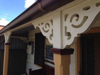 A Settler's Cottage - Accommodation Fremantle 0