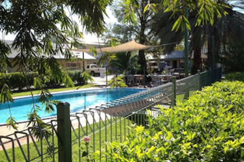 Alice Motor Inn - Accommodation Fremantle 0