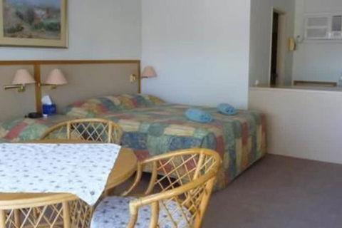 Alice Motor Inn - Accommodation Fremantle 7