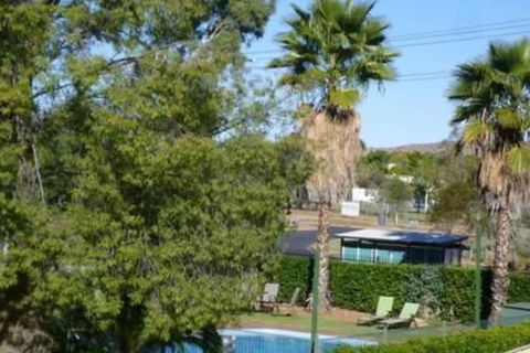 Alice Motor Inn - Accommodation Fremantle 6