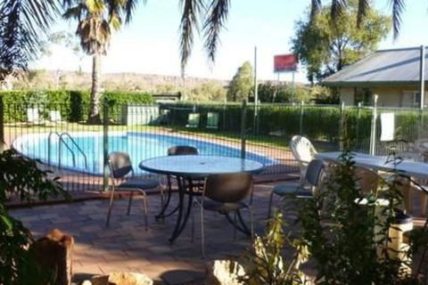 Alice Motor Inn - Accommodation Fremantle 5