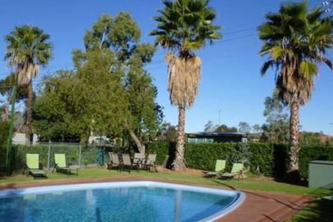 Alice Motor Inn - Accommodation Fremantle 3