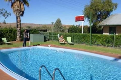 Alice Motor Inn - Accommodation Fremantle 4