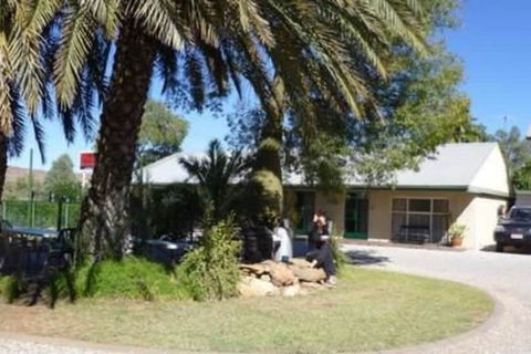 Alice Motor Inn - Accommodation Fremantle 1