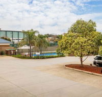 Australia Park Motel - Accommodation Fremantle