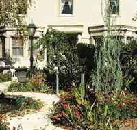 Briardale Bed  Breakfast - Accommodation Fremantle