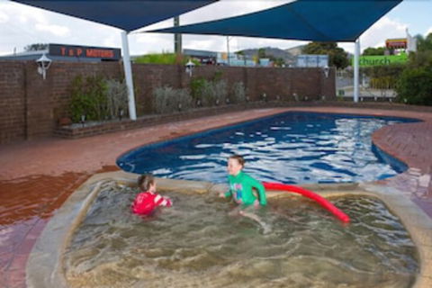 Albury Classic Motor Inn - Accommodation Fremantle 3