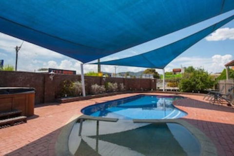 Albury Classic Motor Inn - Accommodation Fremantle 4