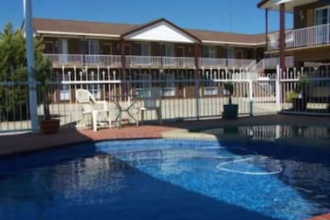 Albury Classic Motor Inn - Accommodation Fremantle 5