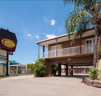 Albury Classic Motor Inn - Accommodation Fremantle