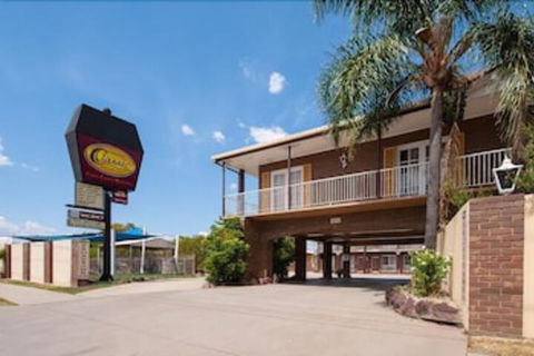 Albury Classic Motor Inn - Accommodation Fremantle 0