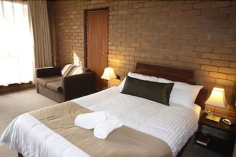 Albury Classic Motor Inn - Accommodation Fremantle 6
