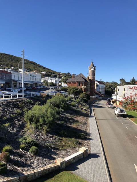 Albany Foreshore Guest House - Accommodation Fremantle 6