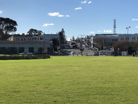 Albany Foreshore Guest House - Accommodation Fremantle 0