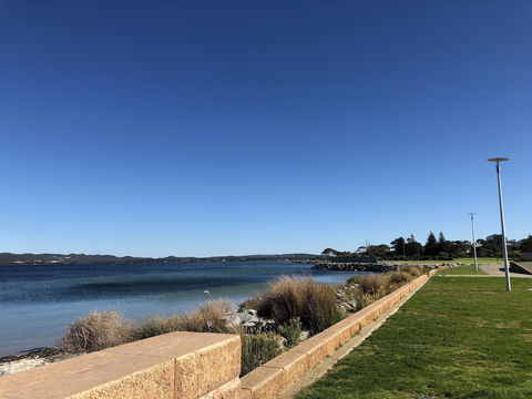 Albany Foreshore Guest House - Accommodation Fremantle 5