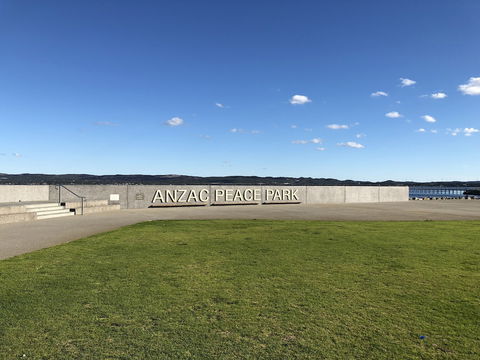 Albany Foreshore Guest House - Accommodation Fremantle 2