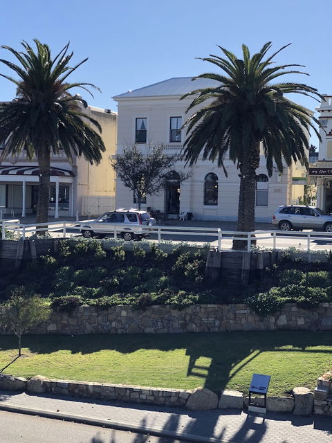 Albany Foreshore Guest House - Accommodation Fremantle 1