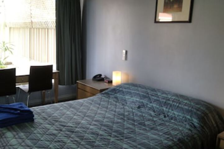  Accommodation Fremantle