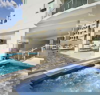 Aqua Vista Resort