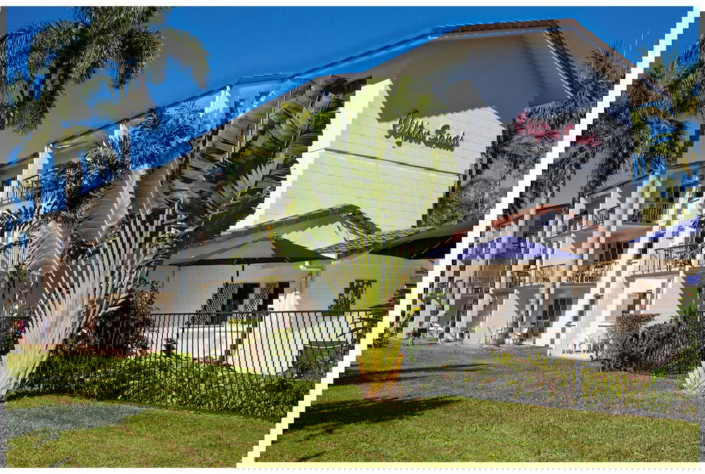 Cairns Northern Beaches QLD Accommodation Fremantle