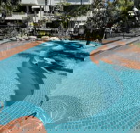Headland Gardens Holiday Resort - Accommodation Fremantle