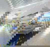 Oaks Hervey Bay Resort and Spa - Accommodation Fremantle