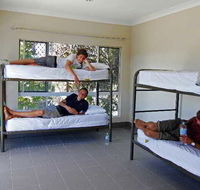 Palace Backpackers Hervey Bay - Accommodation Fremantle