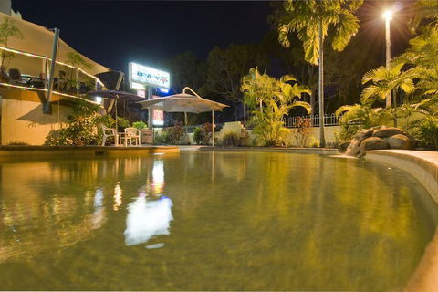Shelly Bay Resort - Accommodation Fremantle 6