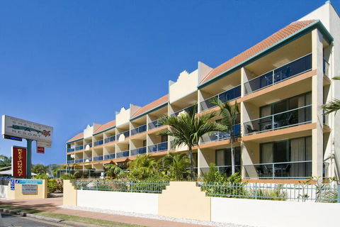 Shelly Bay Resort - Accommodation Fremantle 3