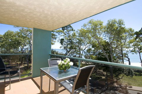 Shelly Bay Resort - Accommodation Fremantle 7