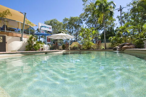 Shelly Bay Resort - Accommodation Fremantle 4