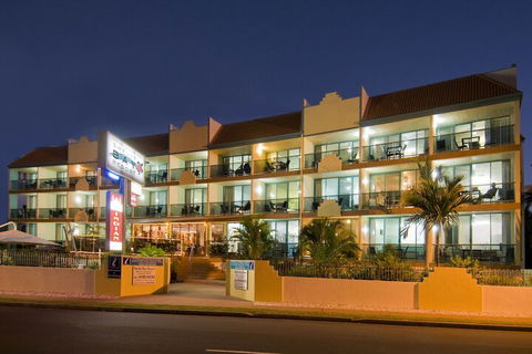 Shelly Bay Resort - Accommodation Fremantle 2