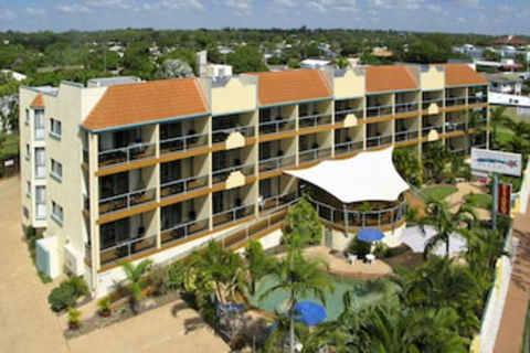 Shelly Bay Resort - Accommodation Fremantle 0
