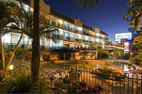 Shelly Bay Resort - Accommodation Fremantle 1