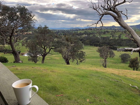 Burnt Creek Cottages Mansfield - Accommodation Fremantle 5