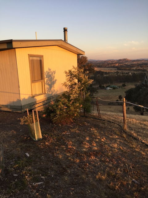 Burnt Creek Cottages Mansfield - Accommodation Fremantle 3