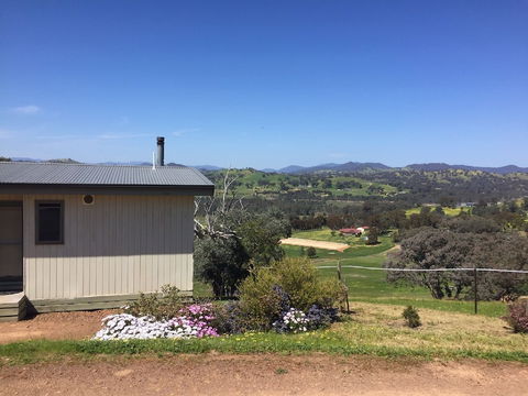 Burnt Creek Cottages Mansfield - Accommodation Fremantle 4