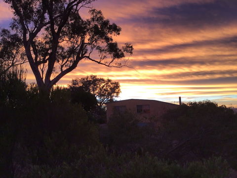 Burnt Creek Cottages Mansfield - Accommodation Fremantle 1