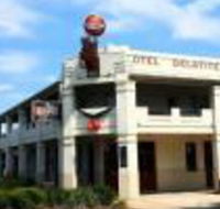 Delatite Hotel - Accommodation Fremantle