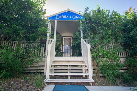 Debbie's Place - Accommodation Fremantle 3