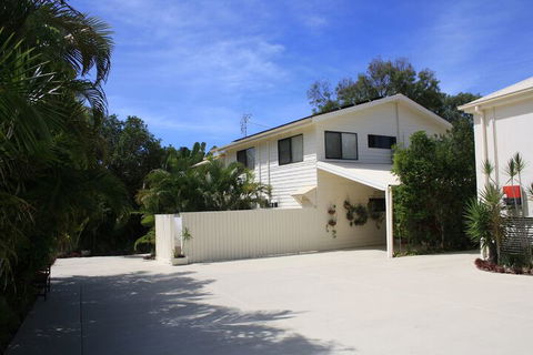 Debbie's Place - Accommodation Fremantle 1