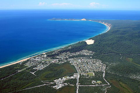 Rainbow Getaway Holiday Apartments - Accommodation Fremantle 3