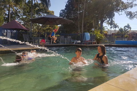 Rainbow Getaway Holiday Apartments - Accommodation Fremantle 5