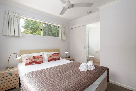 Rainbow Getaway Holiday Apartments - Accommodation Fremantle 7