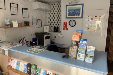 Rainbow Getaway Holiday Apartments - Accommodation Fremantle 6
