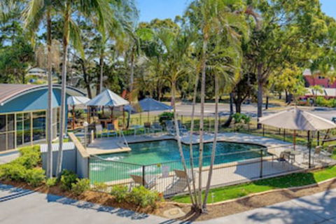 Rainbow Getaway Holiday Apartments - Accommodation Fremantle 0