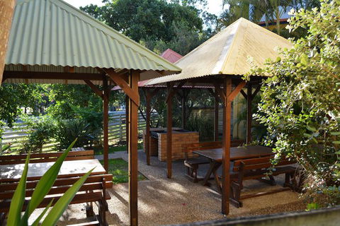 Rainbow Getaway Holiday Apartments - Accommodation Fremantle 1