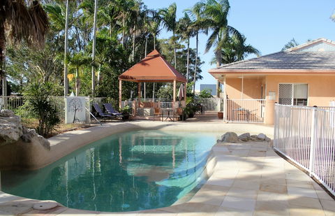 Rainbow Sands Resort - Accommodation Fremantle 6